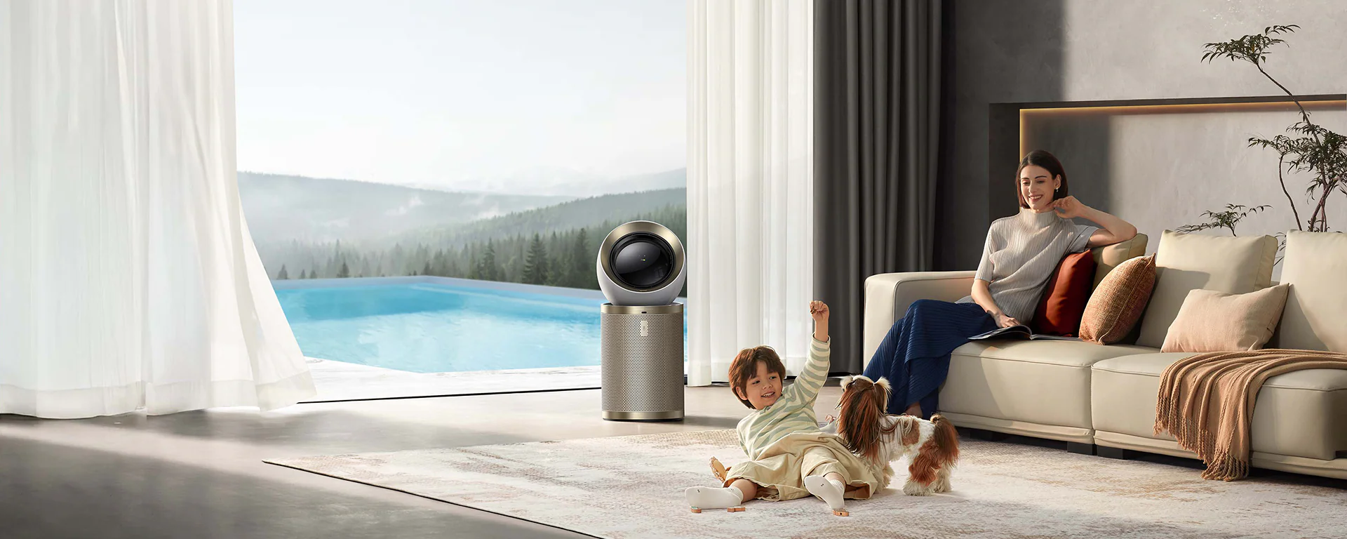 Elevate Your Home Cleaning Experience